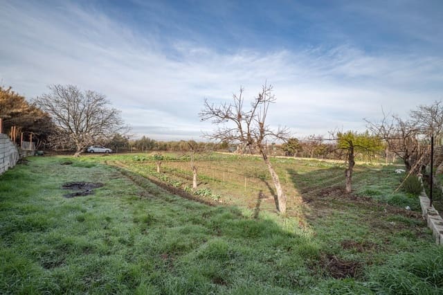 Terreno para Construção para venda em La Zubia - 64 000 € (Ref: 9551842)