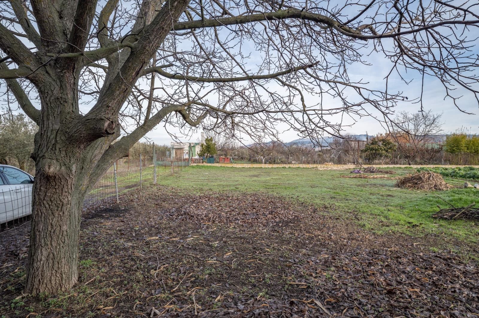 Building Plot for sale in La Zubia - € 64,000 (Ref: 9551842)