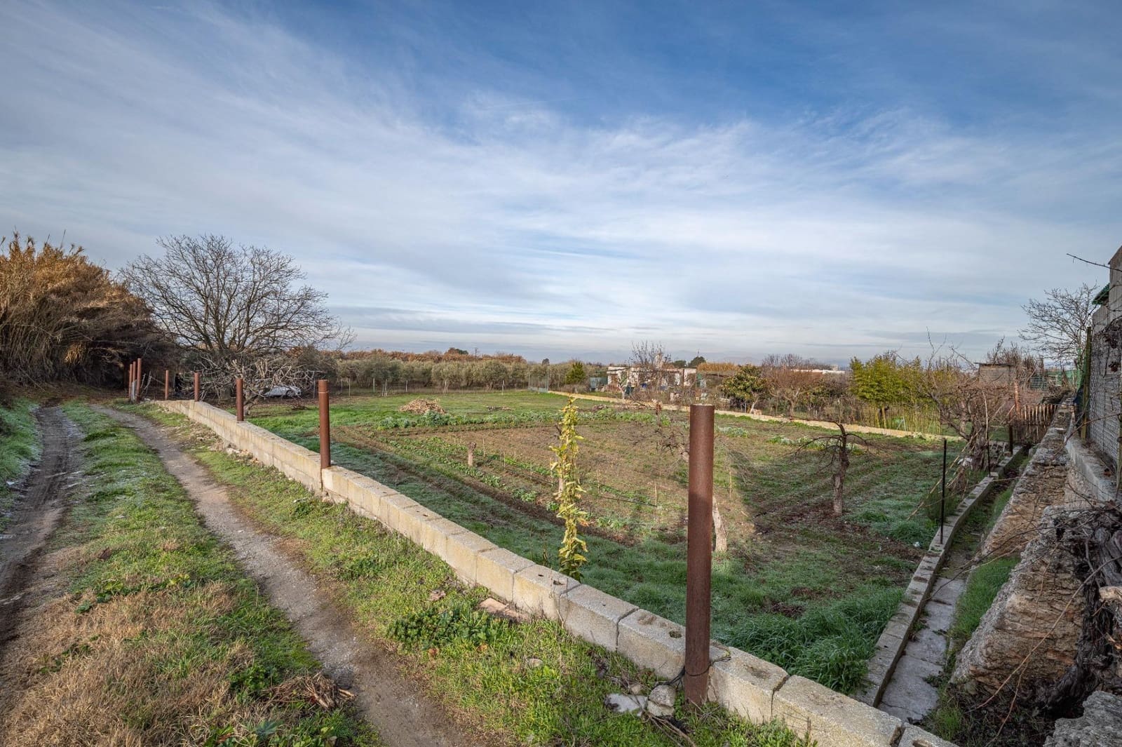 Building Plot for sale in La Zubia - € 64,000 (Ref: 9551842)