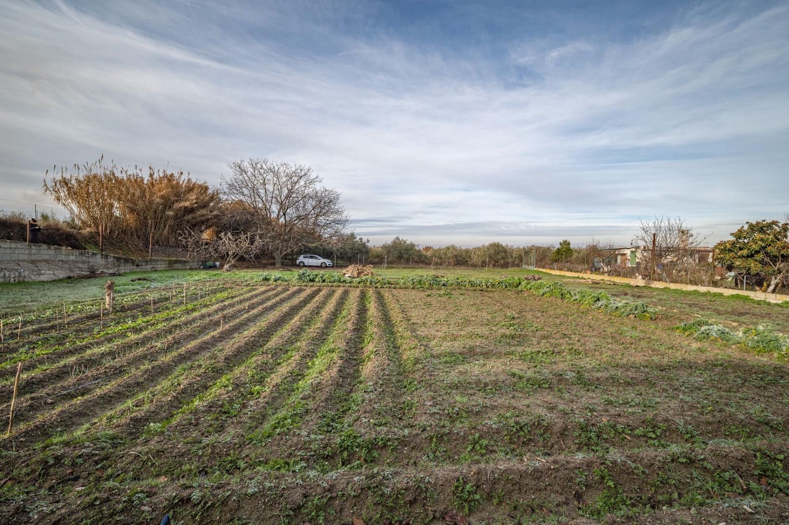 Building Plot for sale in La Zubia - € 64,000 (Ref: 9551842)