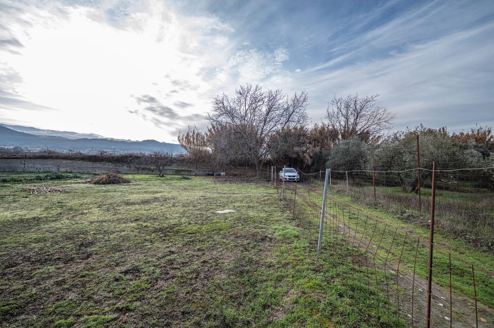 Building Plot for sale in La Zubia - € 64,000 (Ref: 9551842)