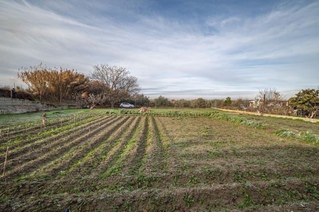 Terreno para Construção para venda em La Zubia - 64 000 € (Ref: 9551842)