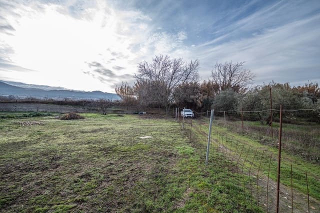 Terreno para Construção para venda em La Zubia - 64 000 € (Ref: 9551842)