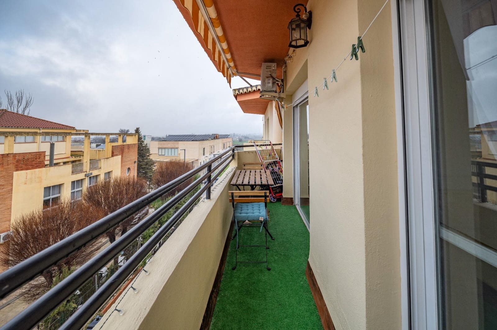 2 soverom Leilighet til salgs i Maracena - € 165 000 (Ref: 9556003)