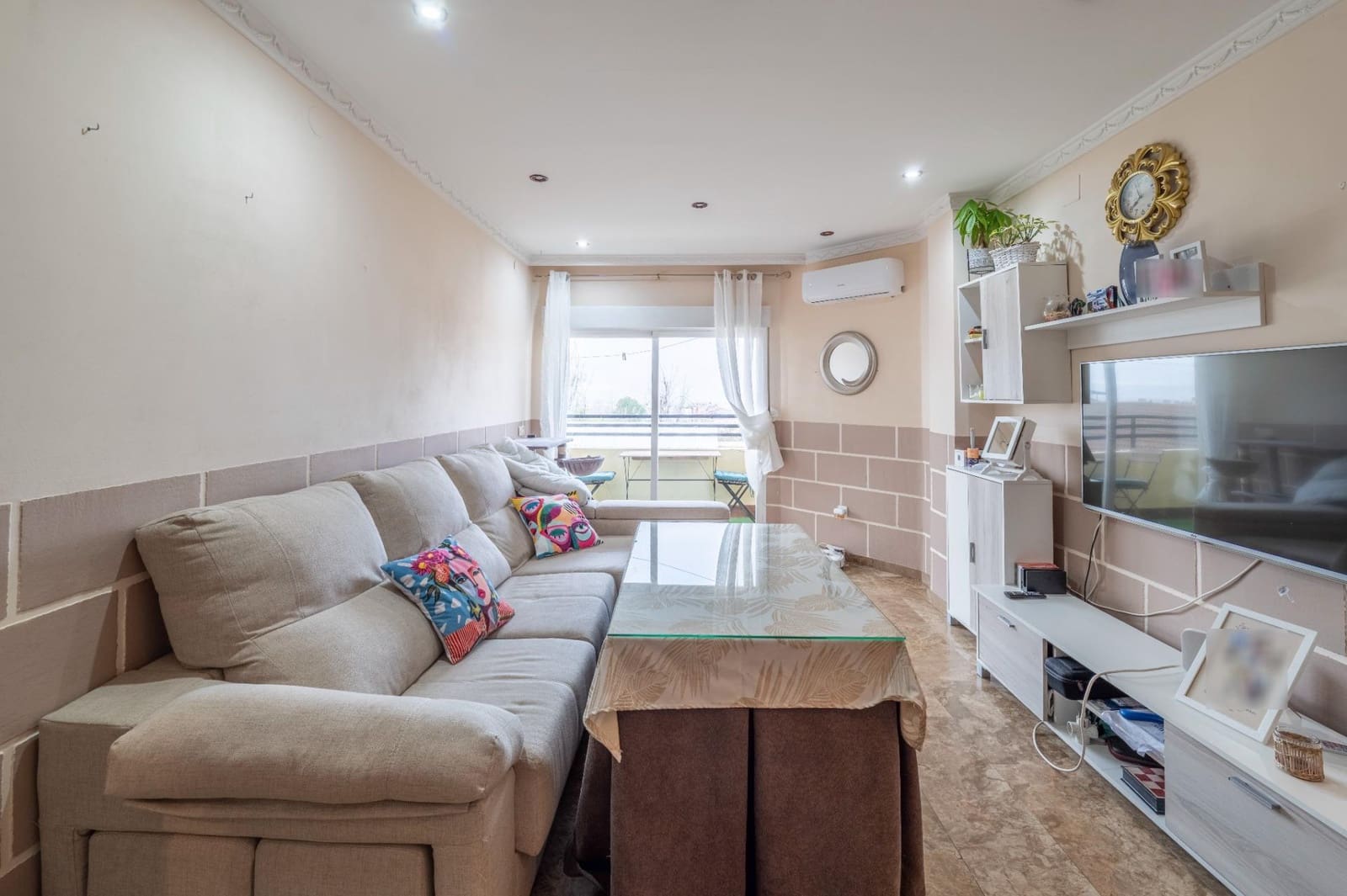 2 soverom Leilighet til salgs i Maracena - € 165 000 (Ref: 9556003)