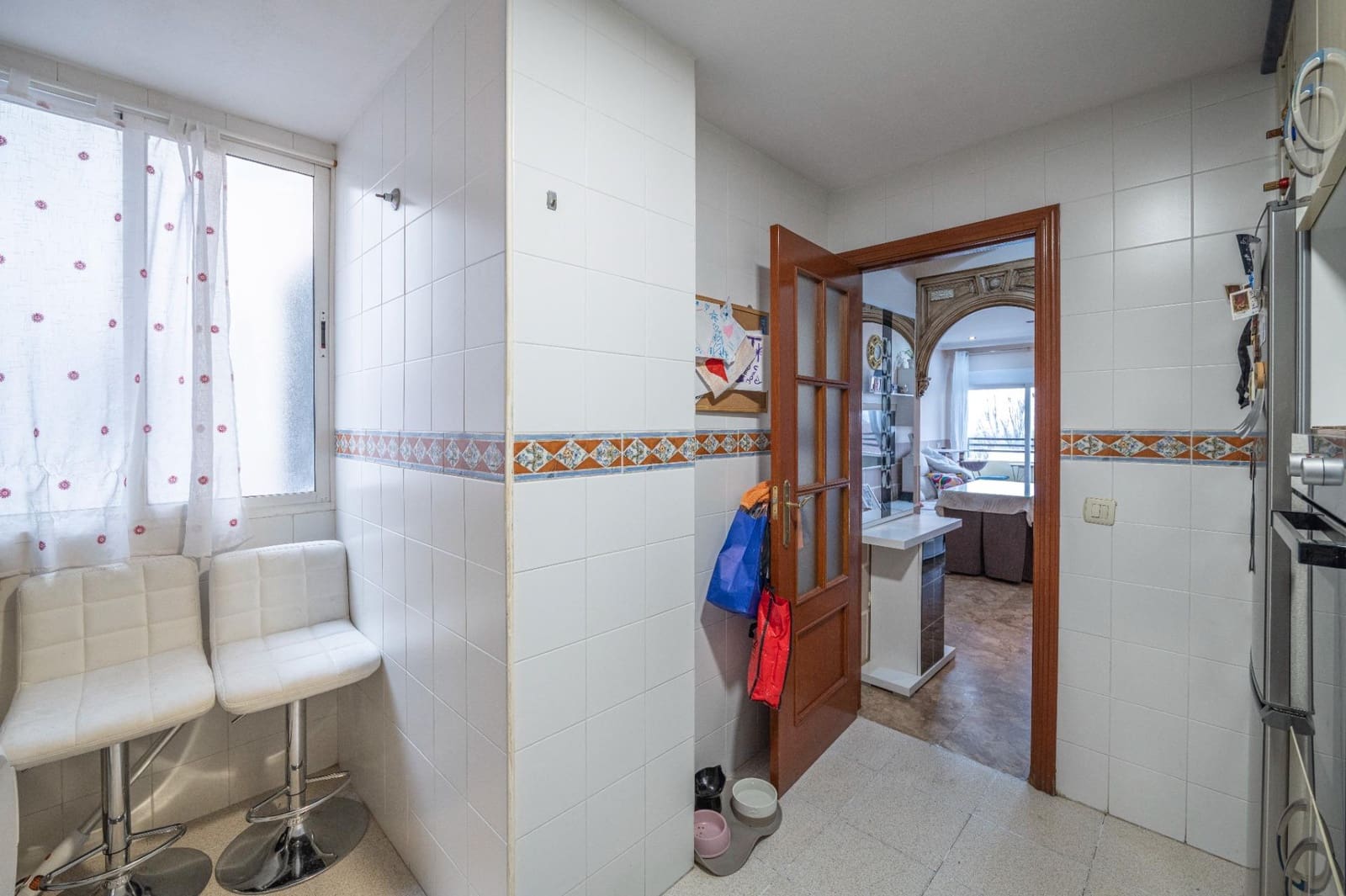 2 soverom Leilighet til salgs i Maracena - € 165 000 (Ref: 9556003)