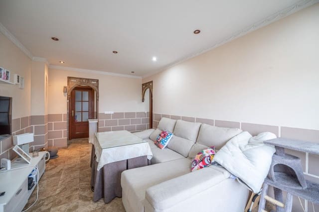 2 makuuhuone Asunto myytävänä paikassa Maracena - 165 000 € (Ref: 9556003)