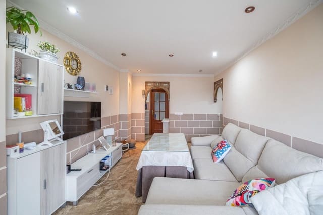 2 makuuhuone Asunto myytävänä paikassa Maracena - 165 000 € (Ref: 9556003)