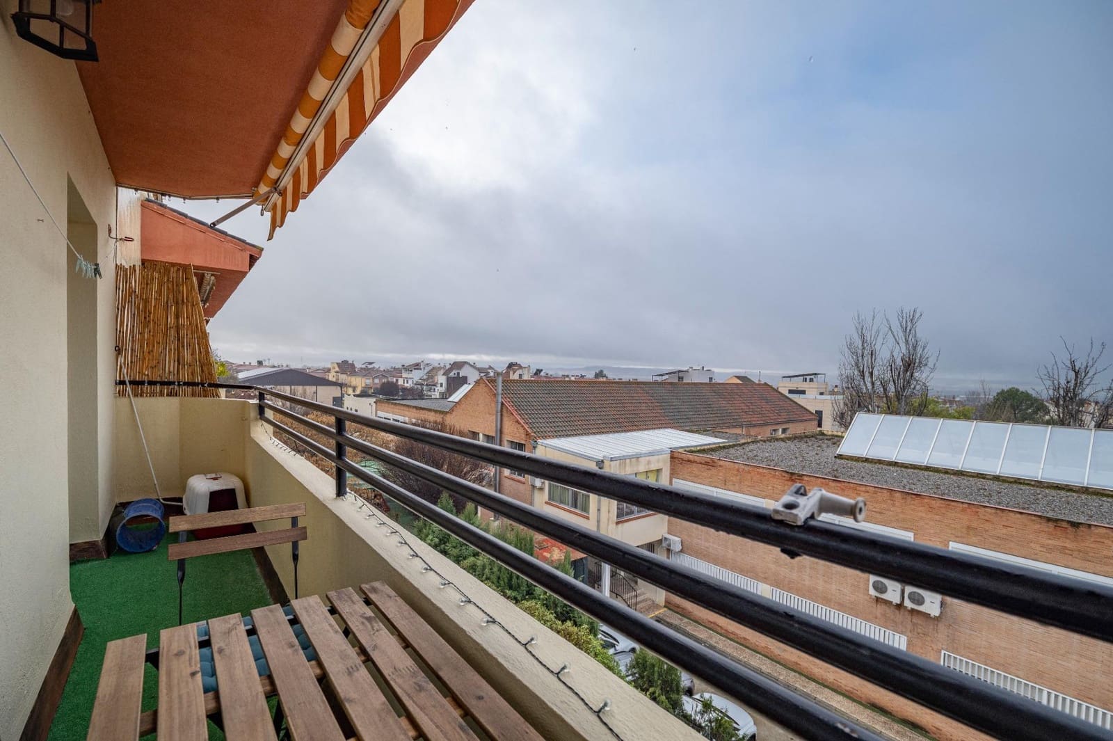 2 soverom Leilighet til salgs i Maracena - € 165 000 (Ref: 9556003)