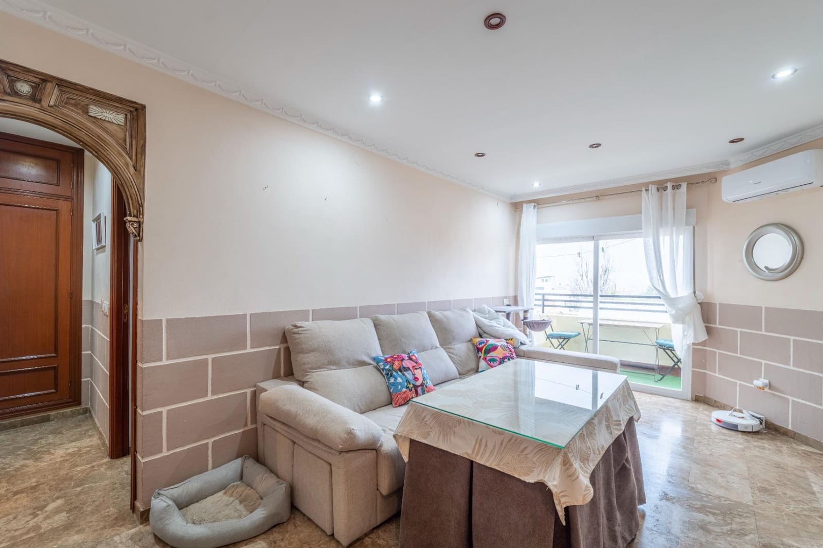 2 soverom Leilighet til salgs i Maracena - € 165 000 (Ref: 9556003)