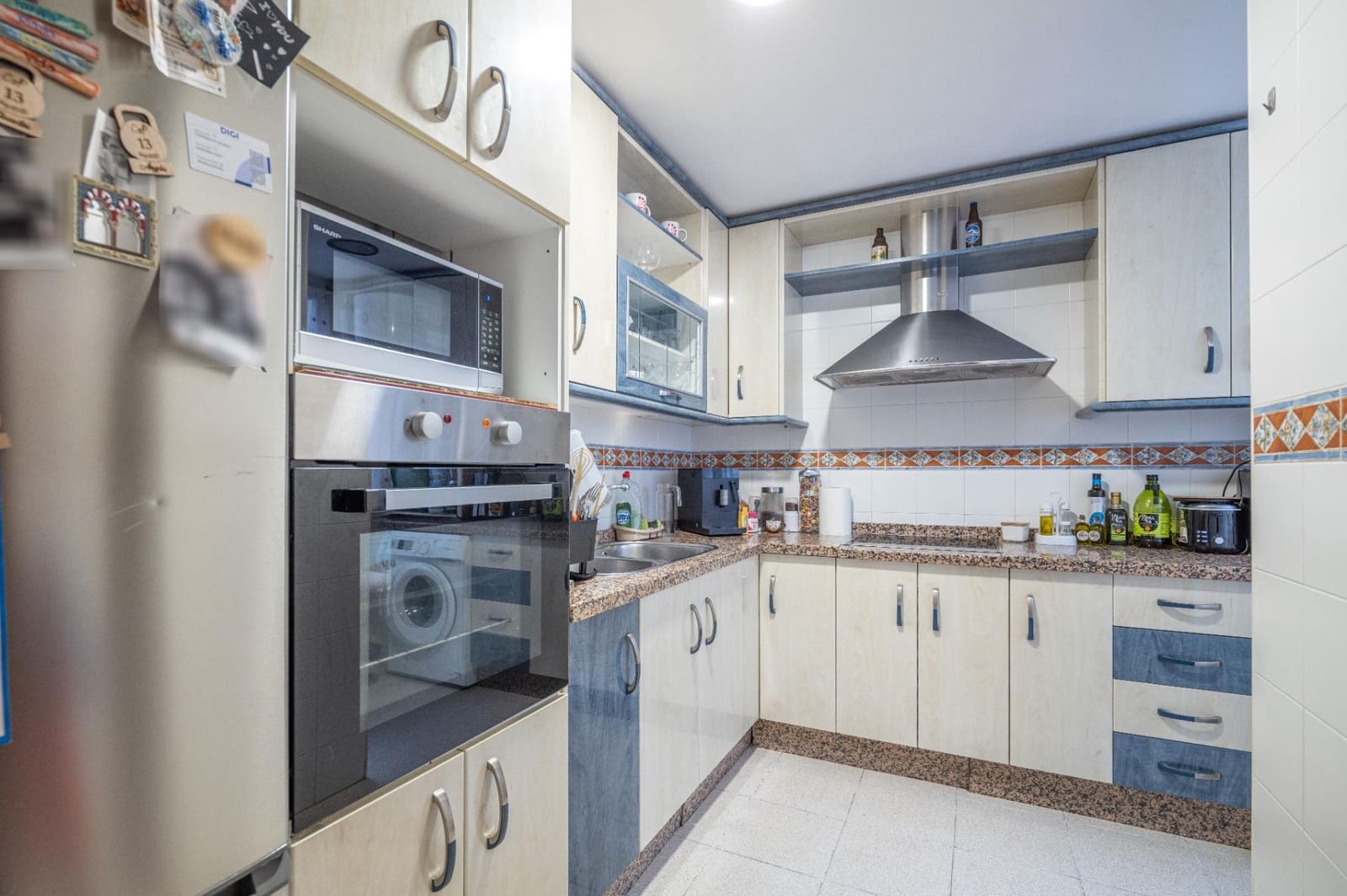 2 soverom Leilighet til salgs i Maracena - € 165 000 (Ref: 9556003)