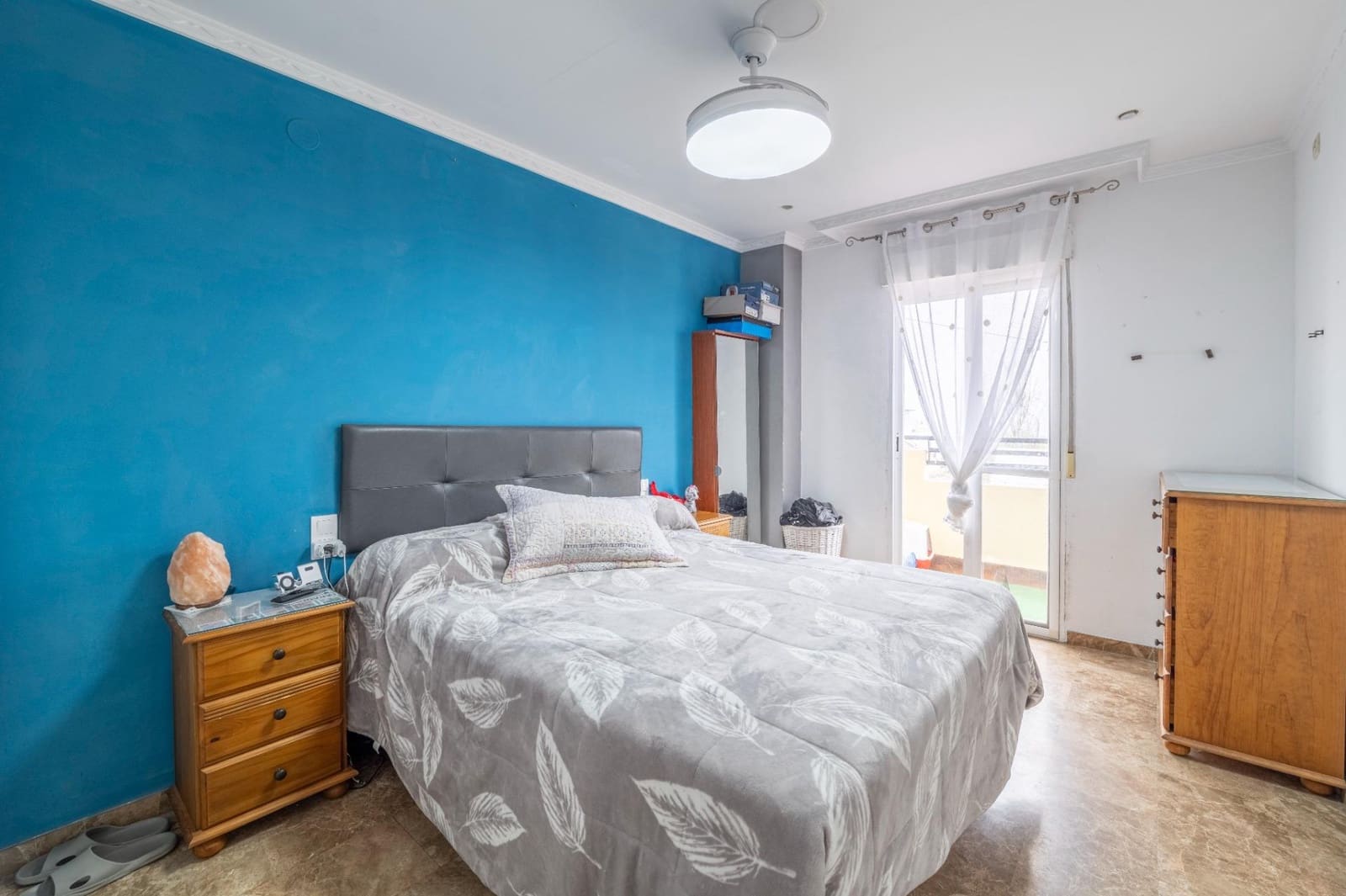 2 soverom Leilighet til salgs i Maracena - € 165 000 (Ref: 9556003)