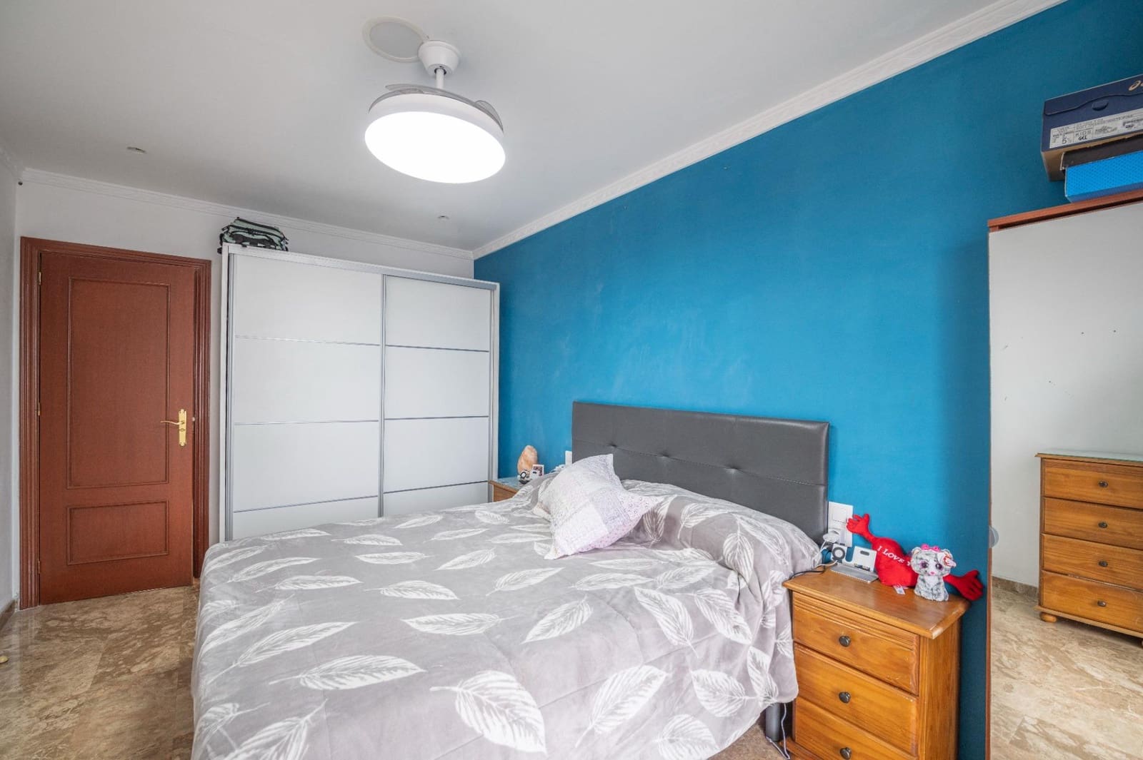 2 soverom Leilighet til salgs i Maracena - € 165 000 (Ref: 9556003)