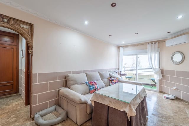 2 makuuhuone Asunto myytävänä paikassa Maracena - 165 000 € (Ref: 9556003)