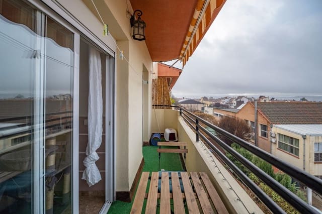 2 makuuhuone Asunto myytävänä paikassa Maracena - 165 000 € (Ref: 9556003)