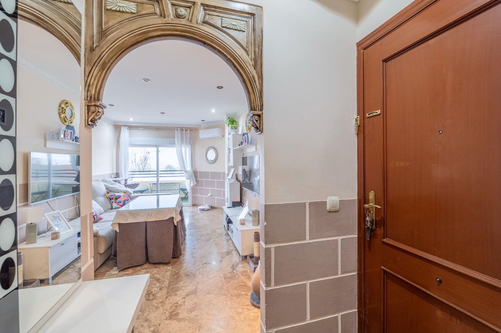 2 soverom Leilighet til salgs i Maracena - € 165 000 (Ref: 9556003)