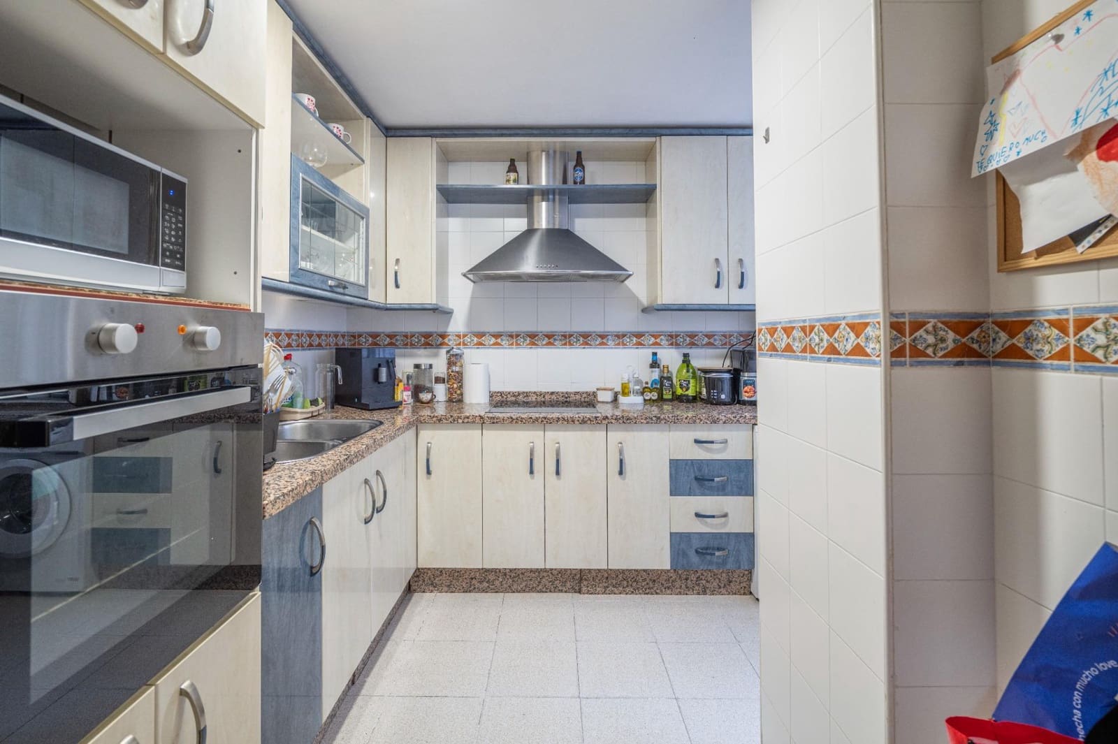 2 soverom Leilighet til salgs i Maracena - € 165 000 (Ref: 9556003)