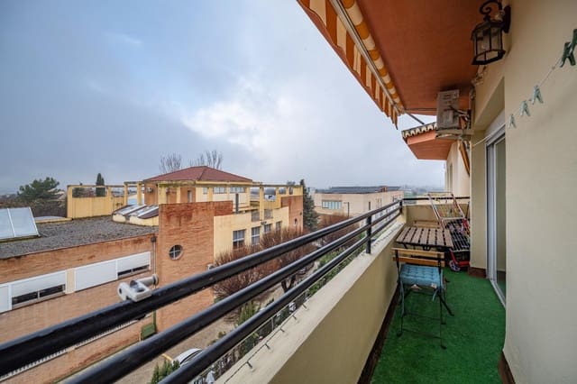 2 makuuhuone Asunto myytävänä paikassa Maracena - 165 000 € (Ref: 9556003)