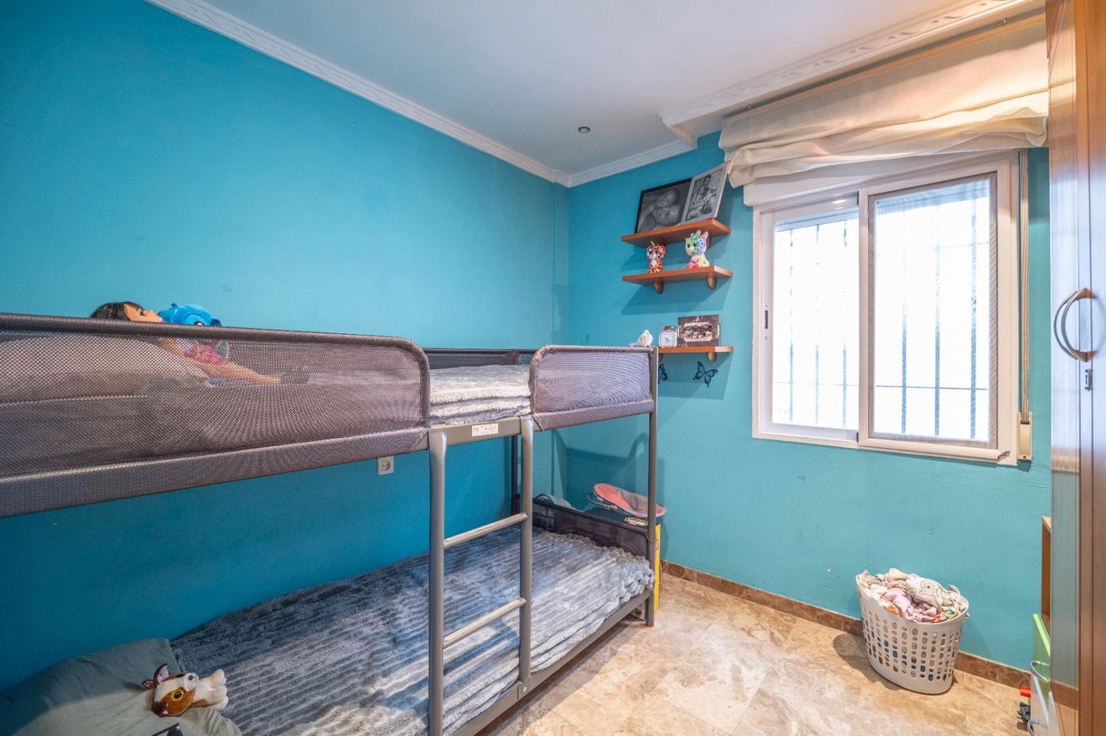 2 soverom Leilighet til salgs i Maracena - € 165 000 (Ref: 9556003)