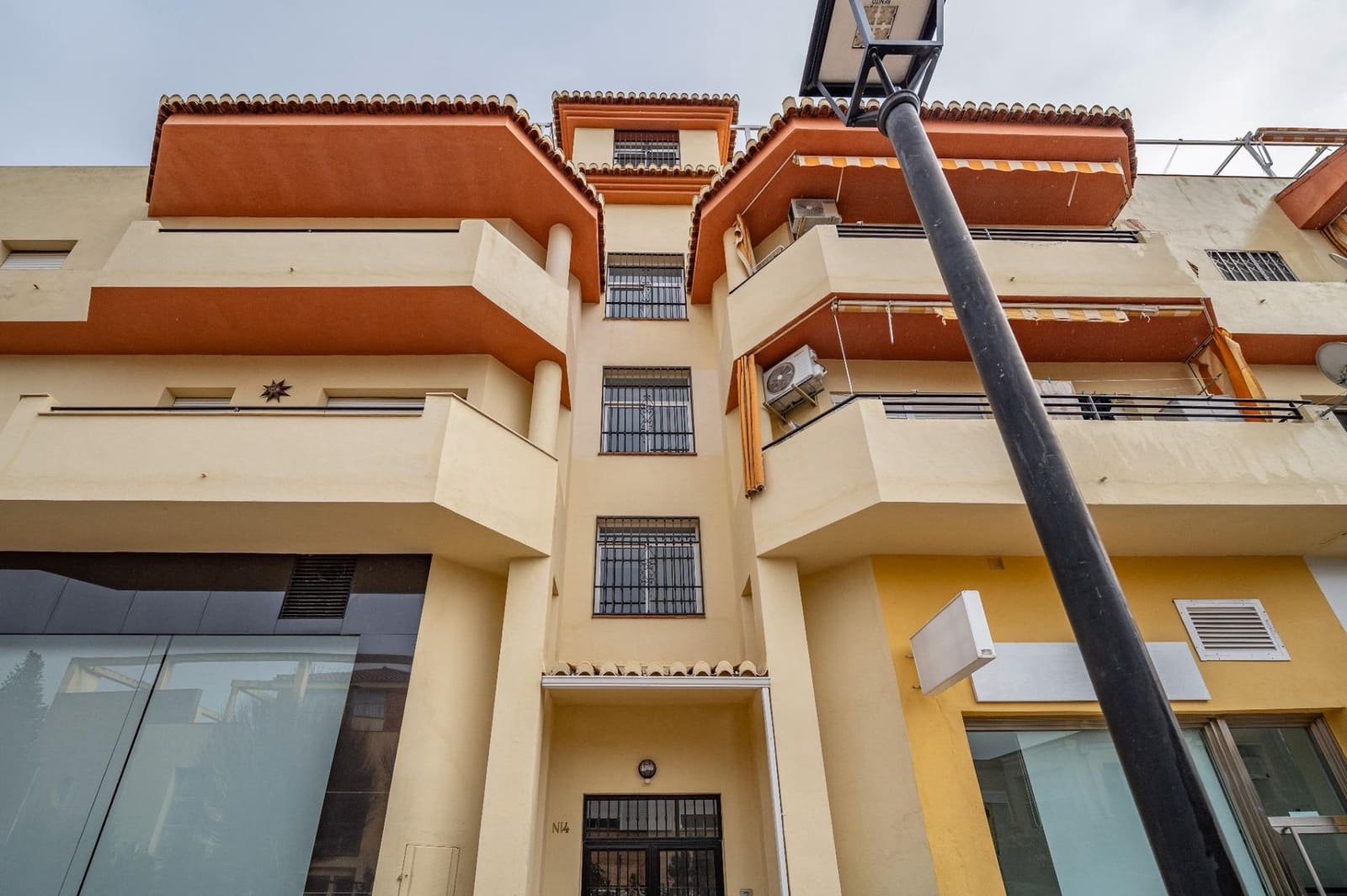 2 soverom Leilighet til salgs i Maracena - € 165 000 (Ref: 9556003)