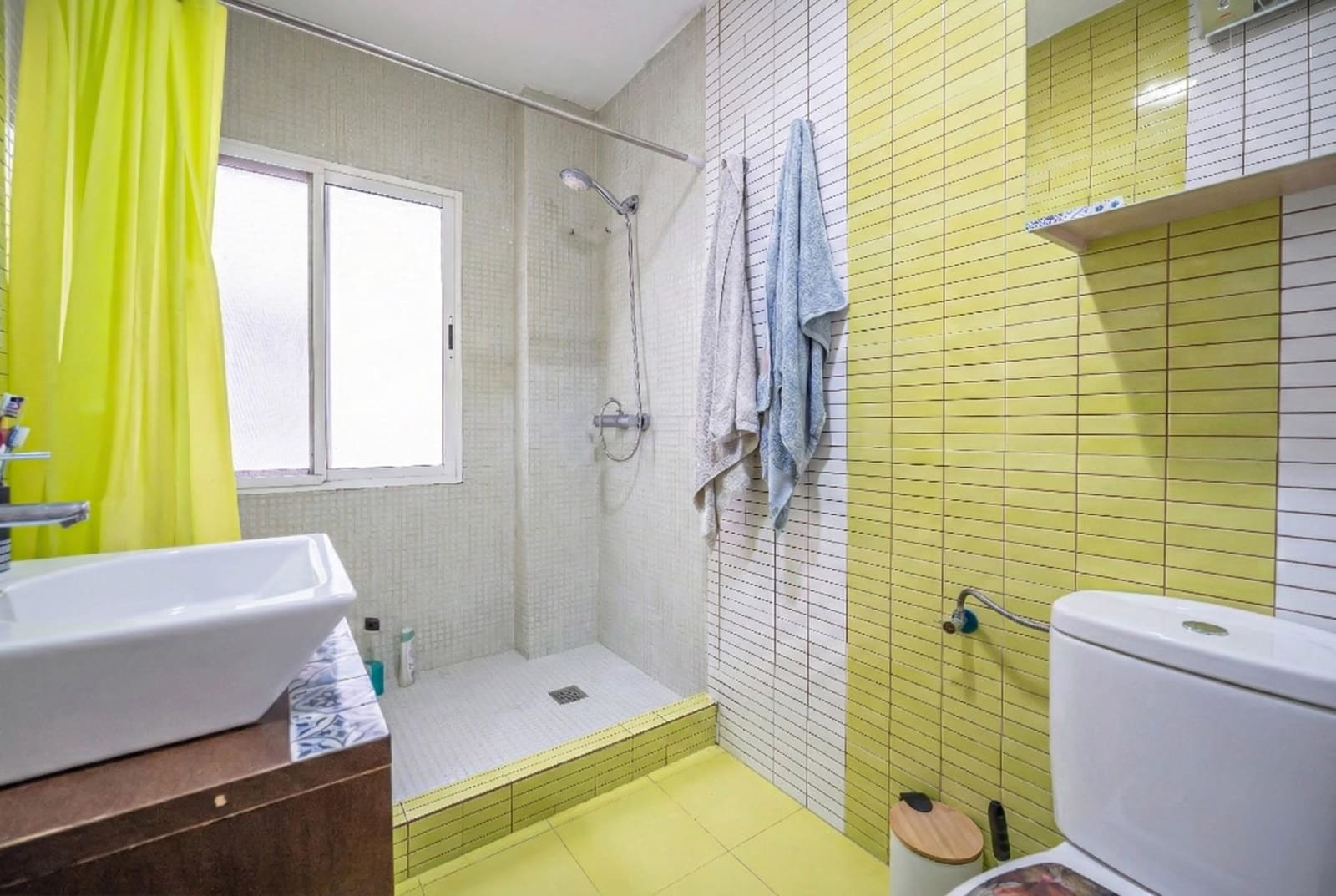 2 soverom Leilighet til salgs i Maracena - € 165 000 (Ref: 9556003)