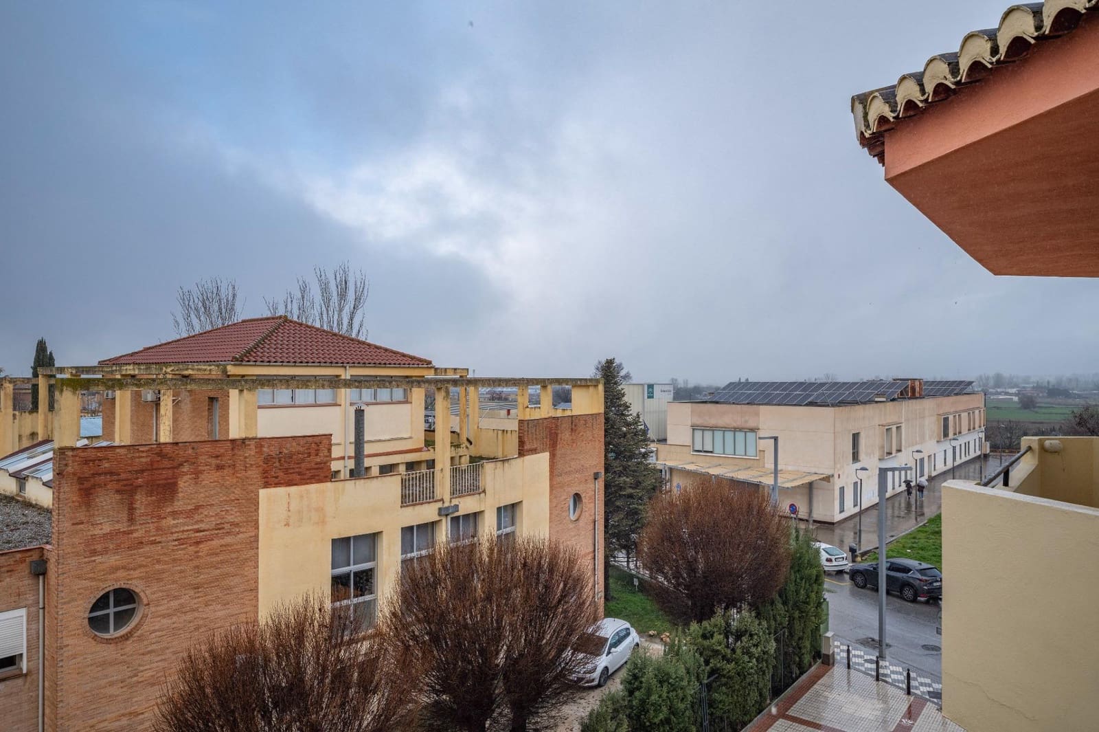 2 soverom Leilighet til salgs i Maracena - € 165 000 (Ref: 9556003)