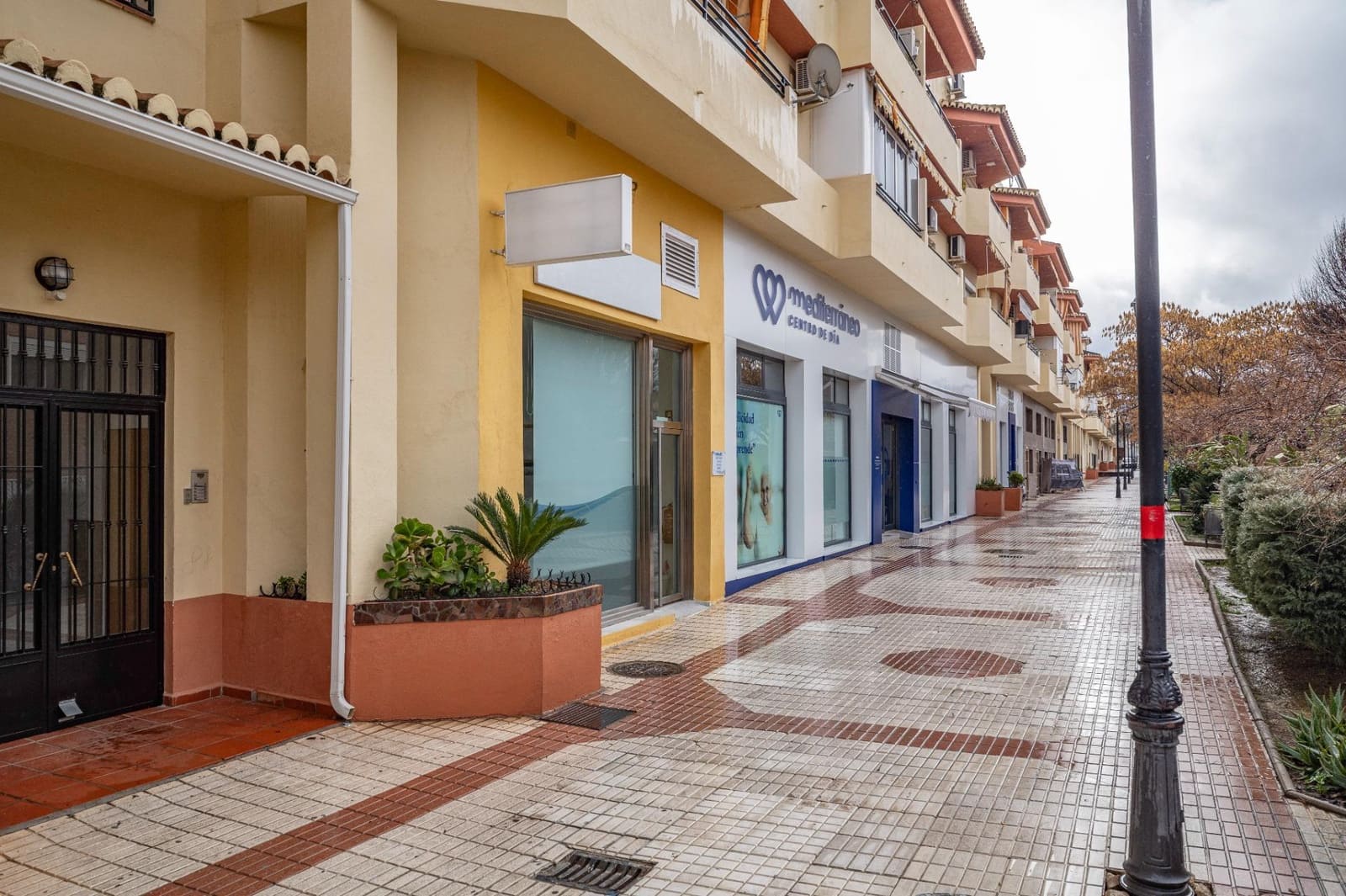 2 soverom Leilighet til salgs i Maracena - € 165 000 (Ref: 9556003)