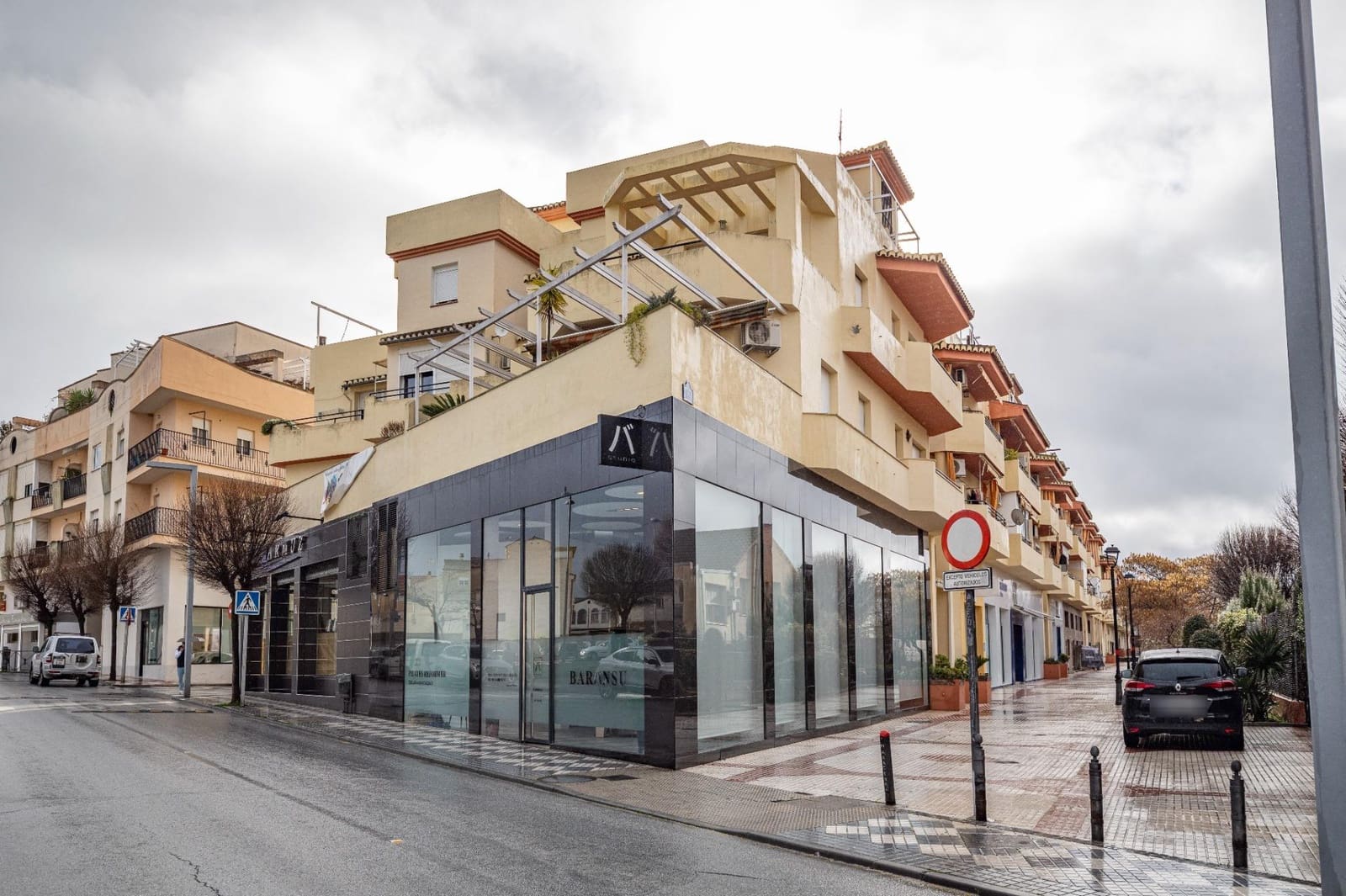 2 soverom Leilighet til salgs i Maracena - € 165 000 (Ref: 9556003)