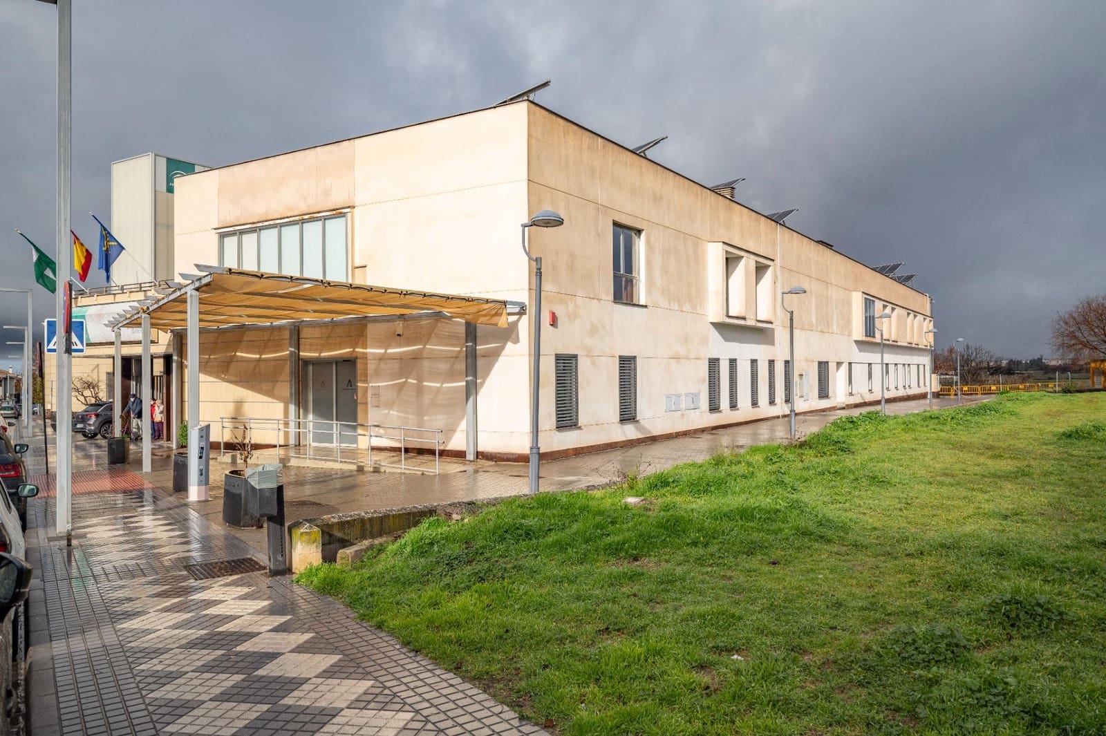 2 soverom Leilighet til salgs i Maracena - € 165 000 (Ref: 9556003)