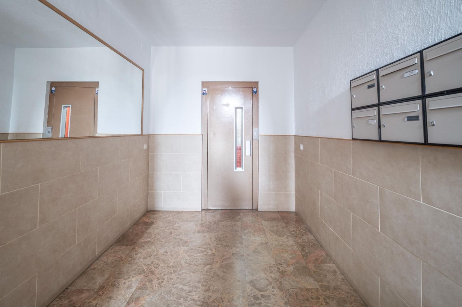 2 soverom Leilighet til salgs i Maracena - € 165 000 (Ref: 9556003)