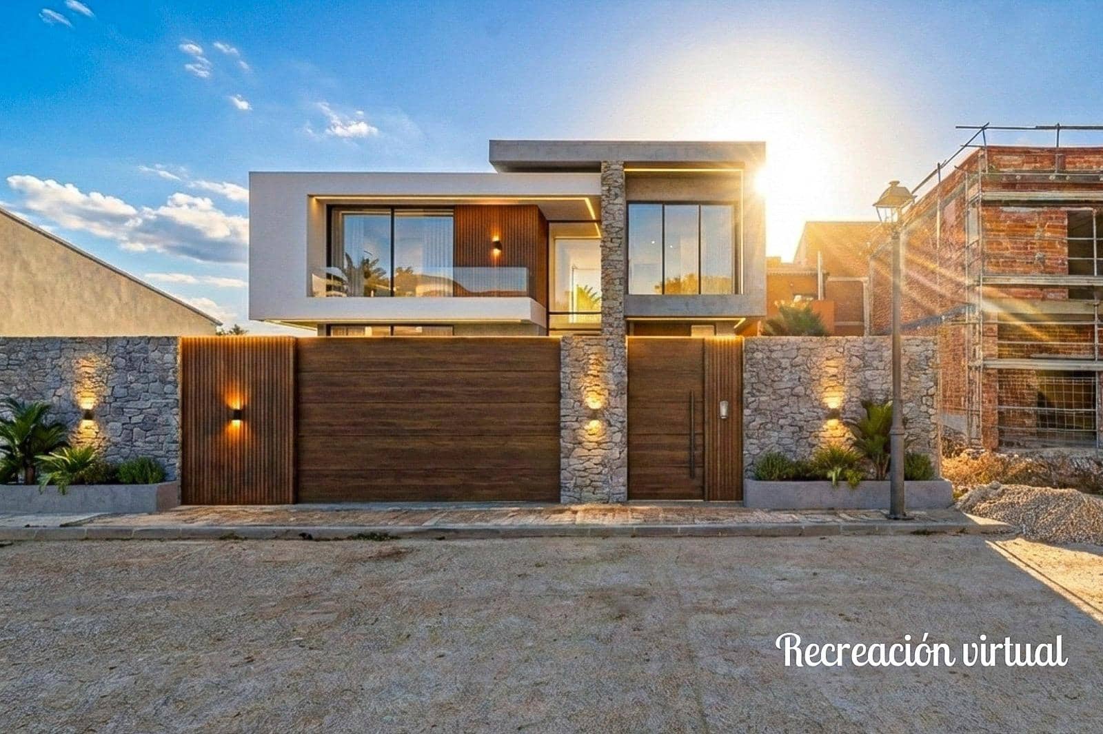 Building Plot for sale in Noalejo - € 57,000 (Ref: 9557963)