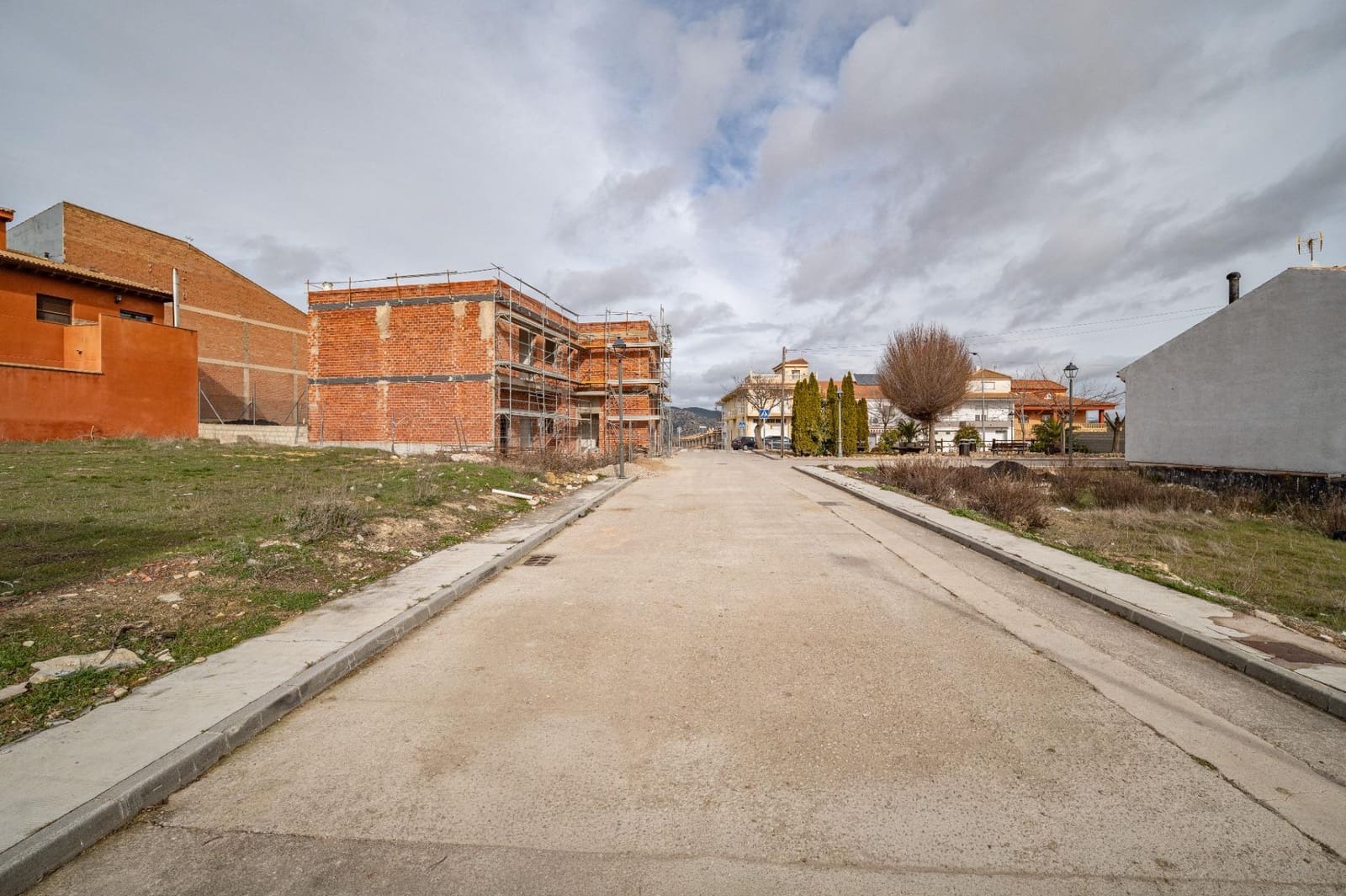 Building Plot for sale in Noalejo - € 57,000 (Ref: 9557963)