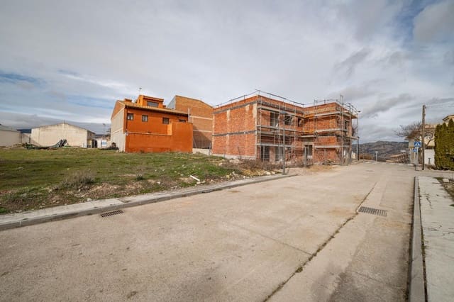 Building Plot for sale in Noalejo - € 57,000 (Ref: 9557963)