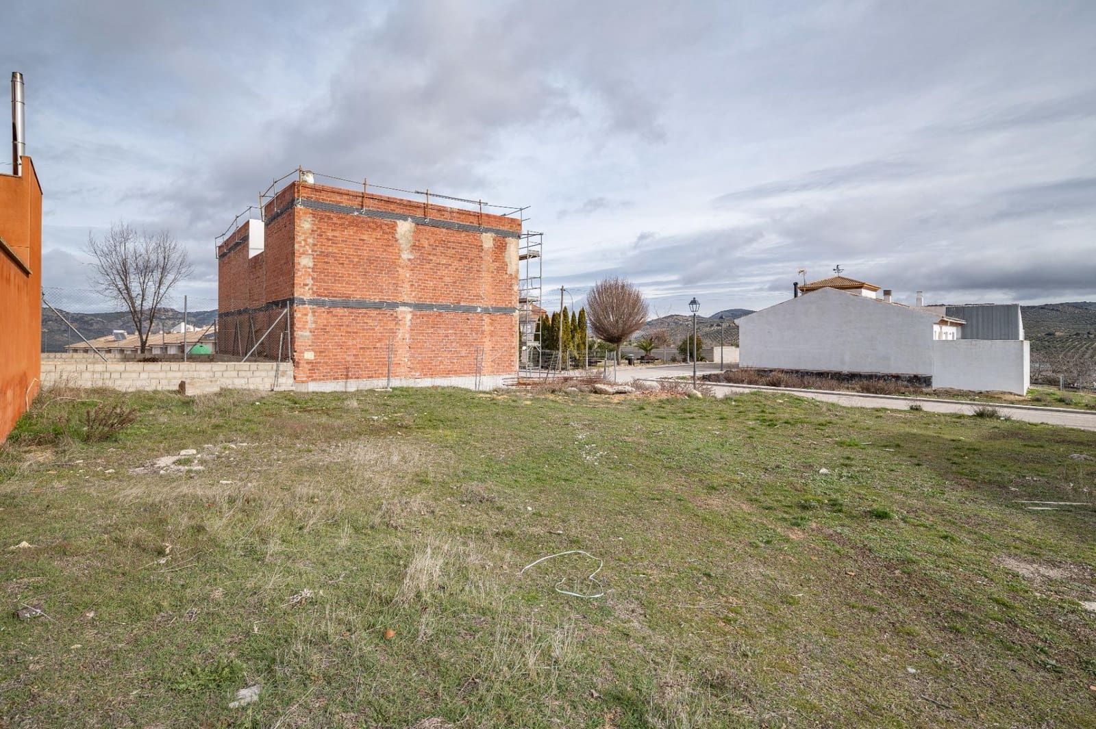 Building Plot for sale in Noalejo - € 57,000 (Ref: 9557963)