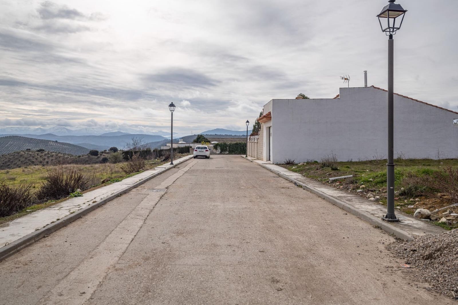 Building Plot for sale in Noalejo - € 57,000 (Ref: 9557963)