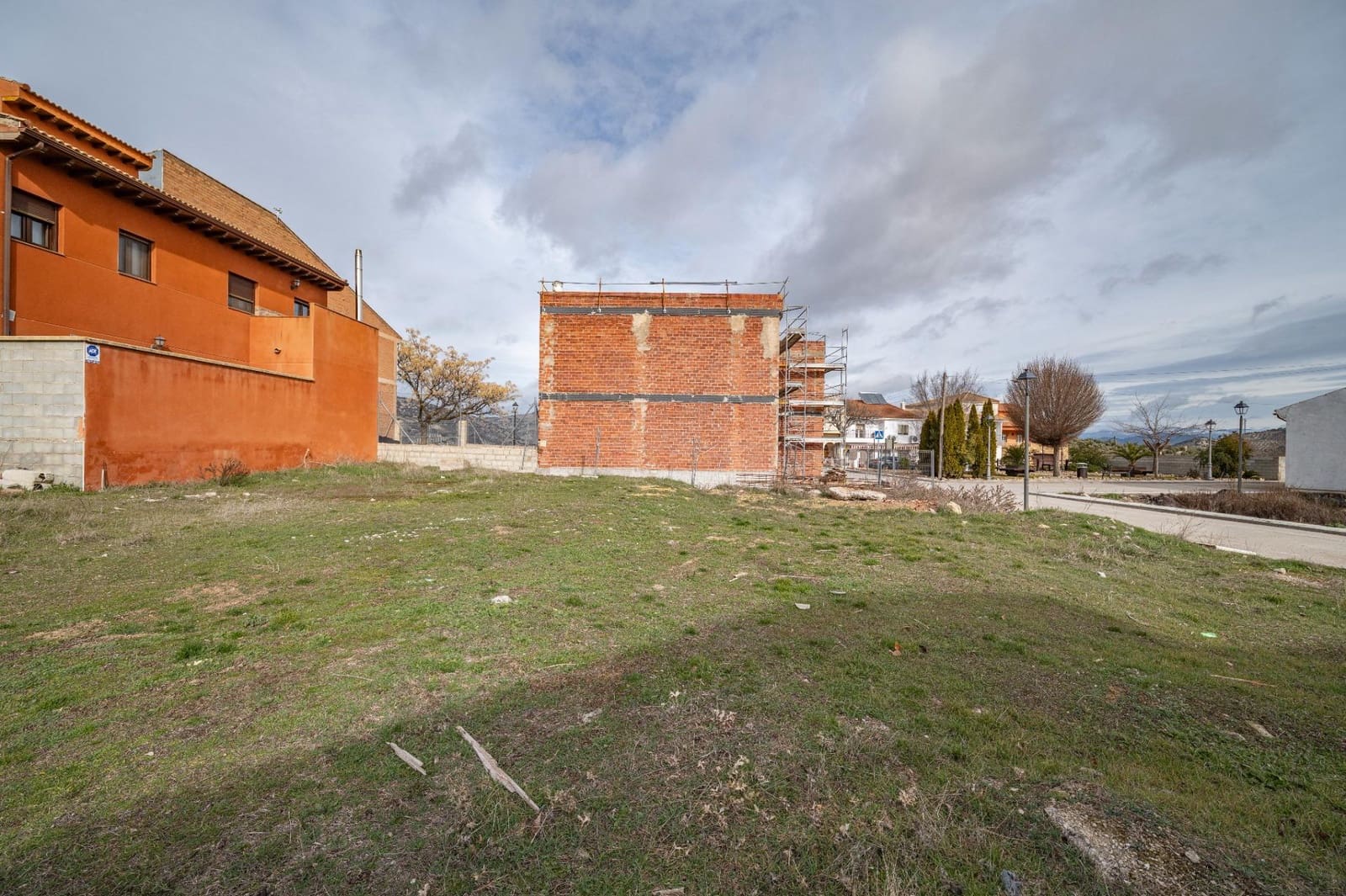 Building Plot for sale in Noalejo - € 57,000 (Ref: 9557963)