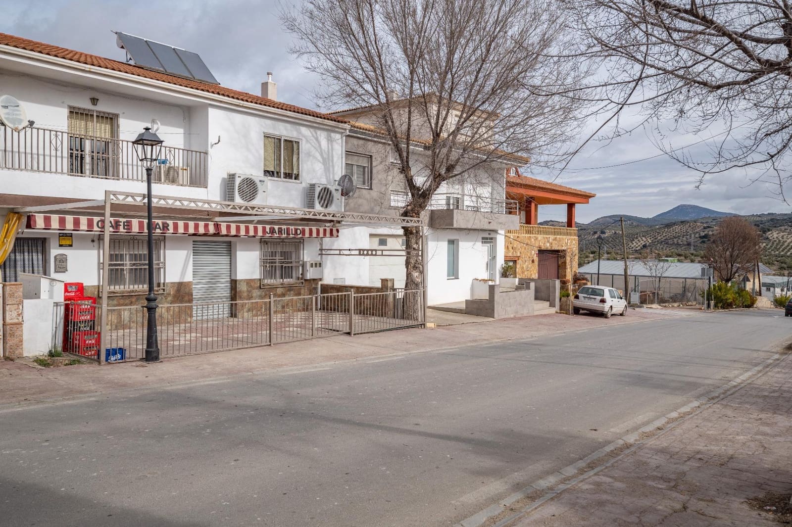 Building Plot for sale in Noalejo - € 57,000 (Ref: 9557963)