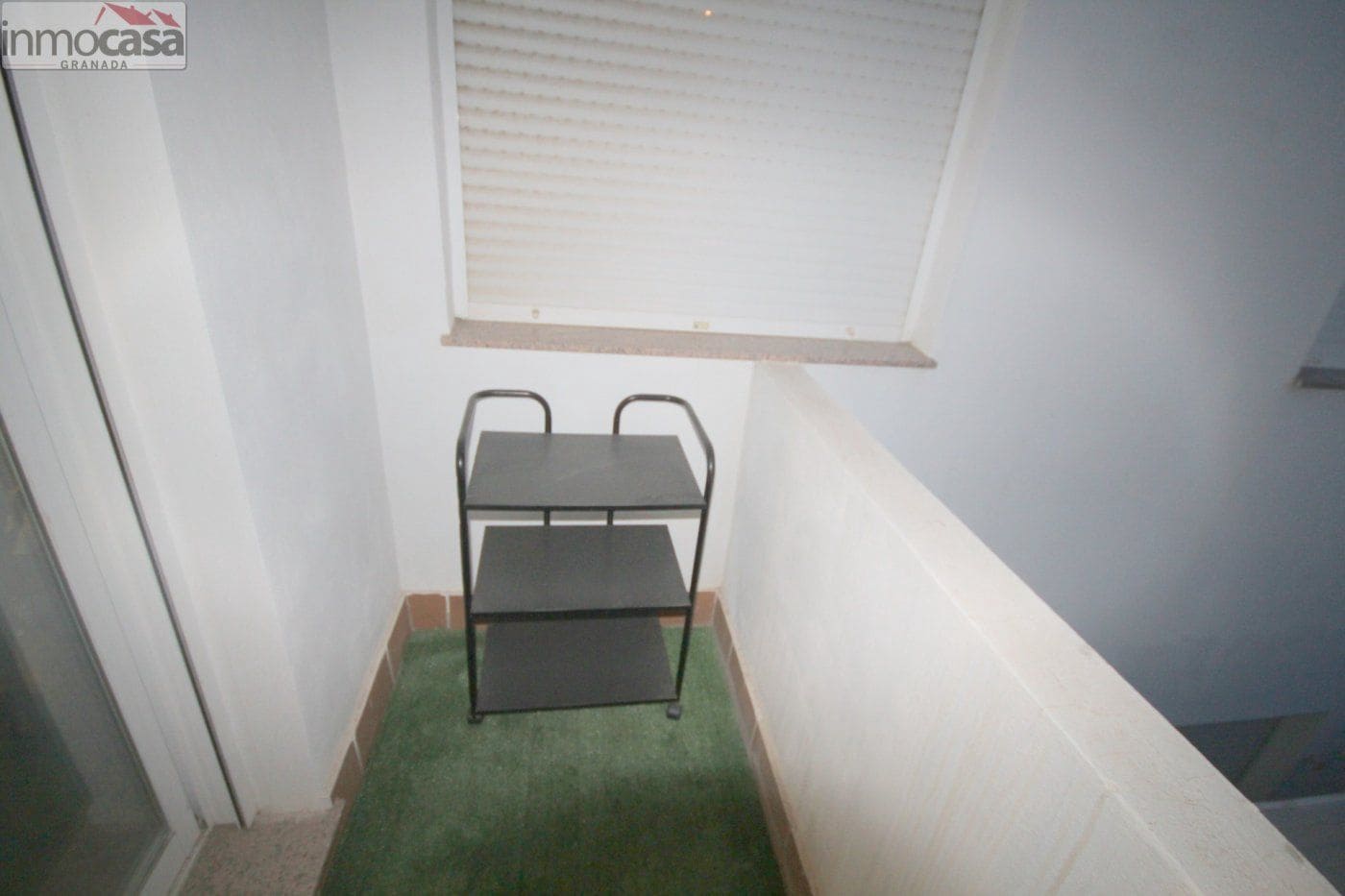 2 bedroom Flat for rent in Armilla with garage - € 680 (Ref: 9565371)