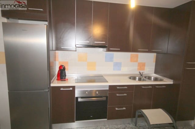 2 Zimmer Wohnung zu vermieten in Armilla mit Garage - 680 € (Ref: 9565371)