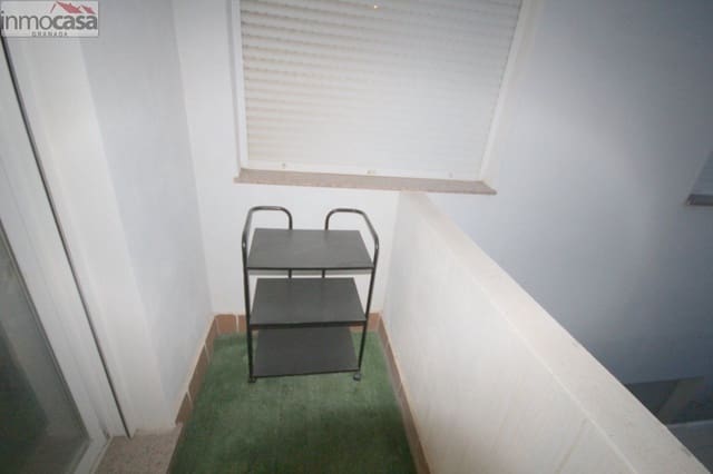 2 Zimmer Wohnung zu vermieten in Armilla mit Garage - 680 € (Ref: 9565371)