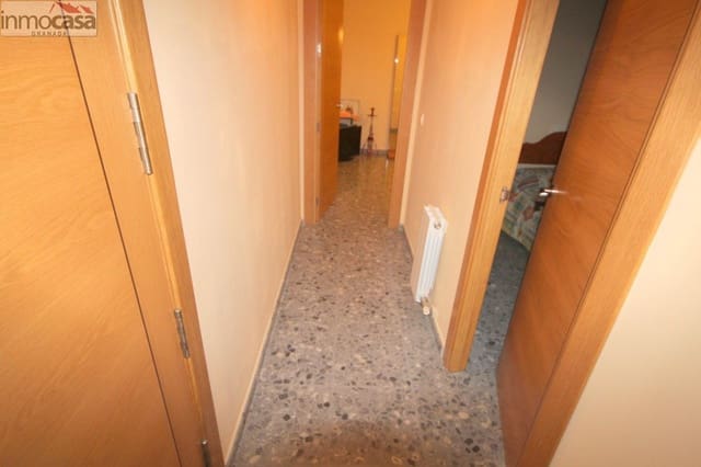 2 Zimmer Wohnung zu vermieten in Armilla mit Garage - 680 € (Ref: 9565371)