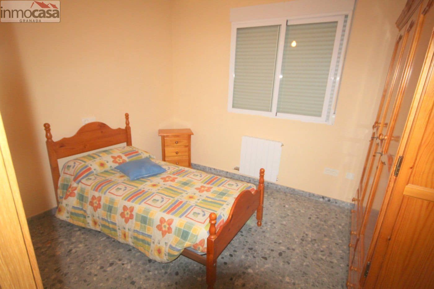 2 bedroom Flat for rent in Armilla with garage - € 680 (Ref: 9565371)