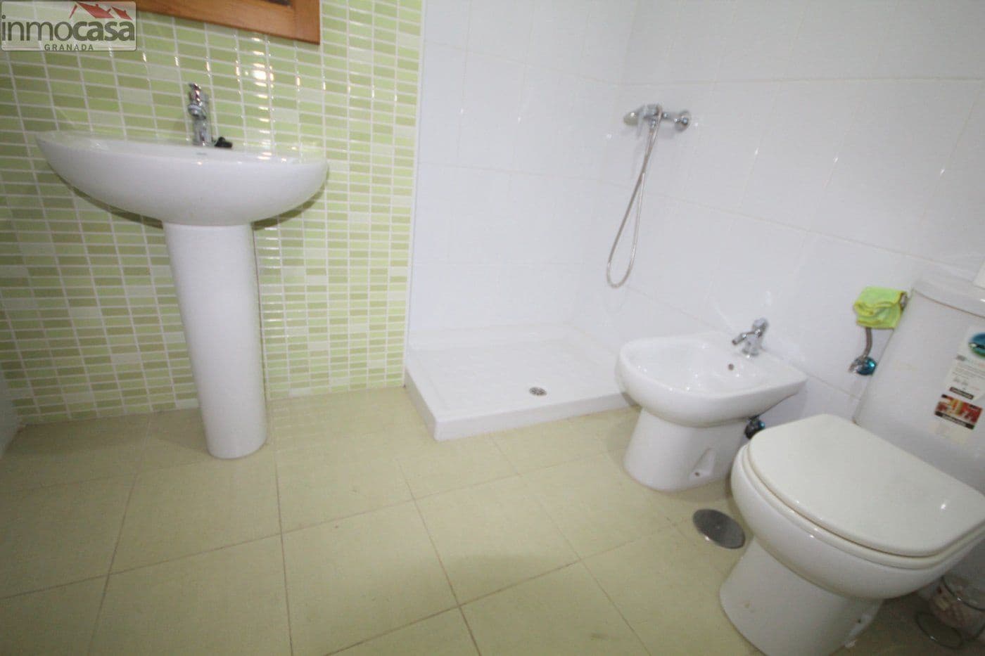 2 bedroom Flat for rent in Armilla with garage - € 680 (Ref: 9565371)