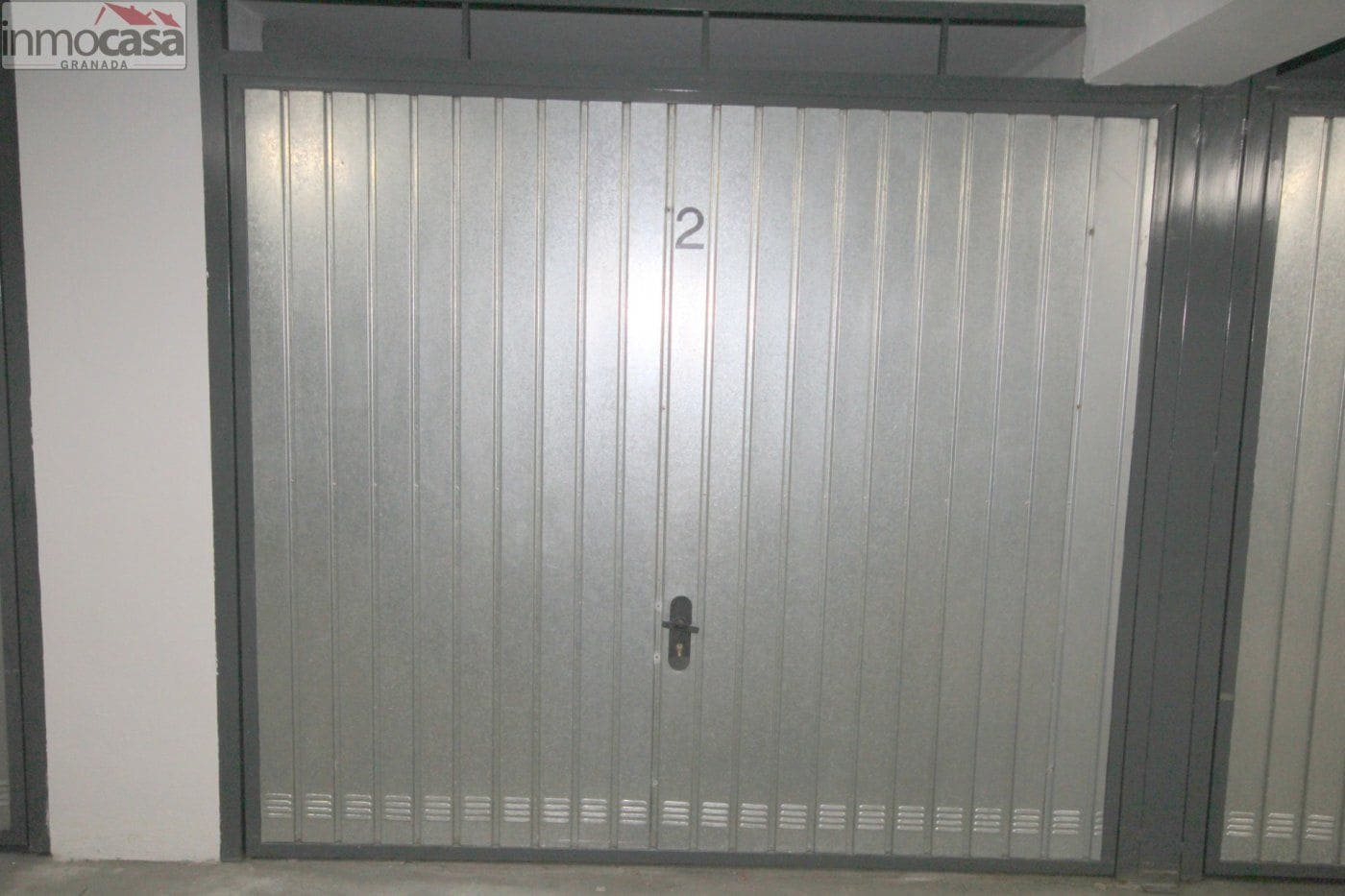 2 bedroom Flat for rent in Armilla with garage - € 680 (Ref: 9565371)