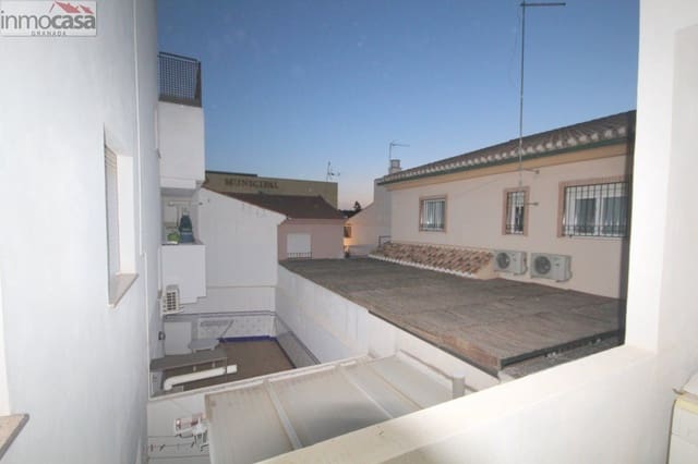 2 Zimmer Wohnung zu vermieten in Armilla mit Garage - 680 € (Ref: 9565371)