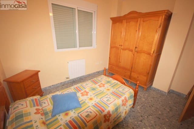 2 Zimmer Wohnung zu vermieten in Armilla mit Garage - 680 € (Ref: 9565371)