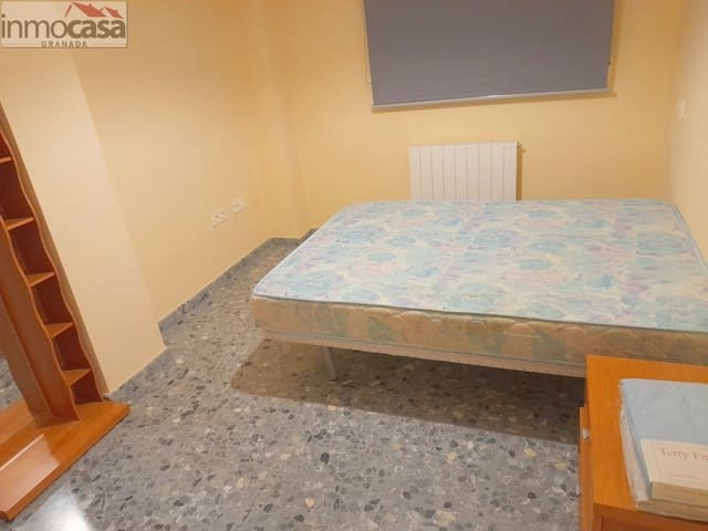 2 Zimmer Wohnung zu vermieten in Armilla mit Garage - 680 € (Ref: 9565371)