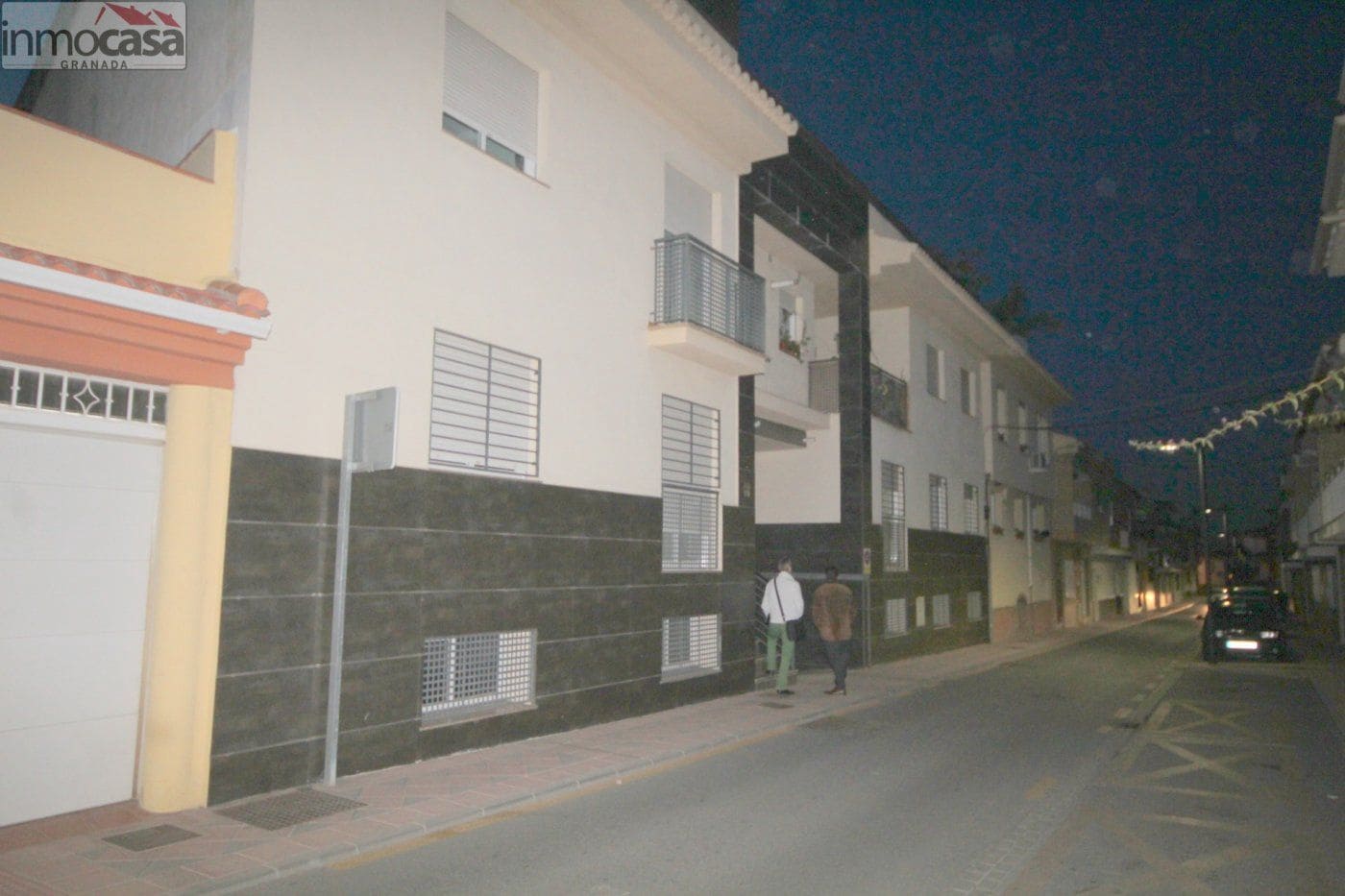 2 bedroom Flat for rent in Armilla with garage - € 680 (Ref: 9565371)