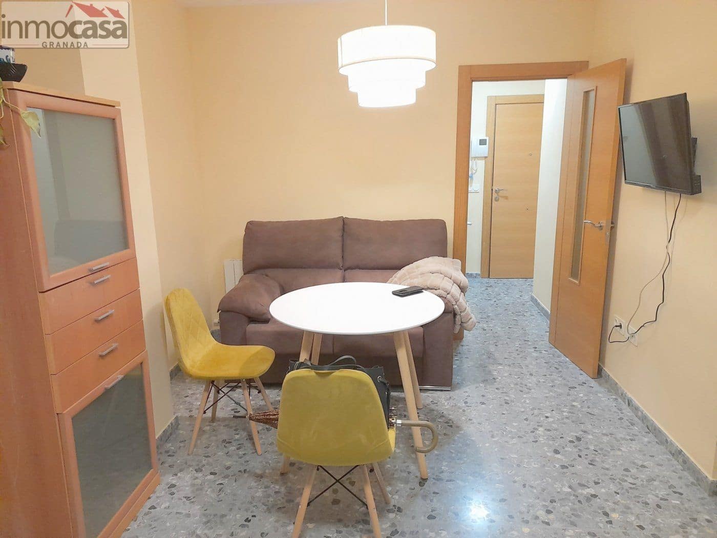 2 bedroom Flat for rent in Armilla with garage - € 680 (Ref: 9565371)