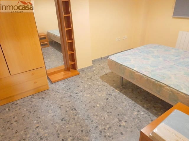 2 Zimmer Wohnung zu vermieten in Armilla mit Garage - 680 € (Ref: 9565371)